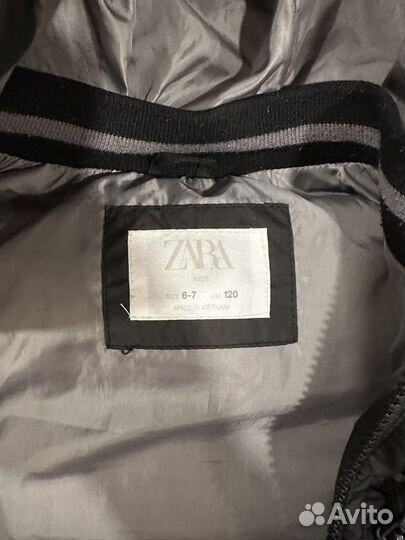 Жилет Zara 120