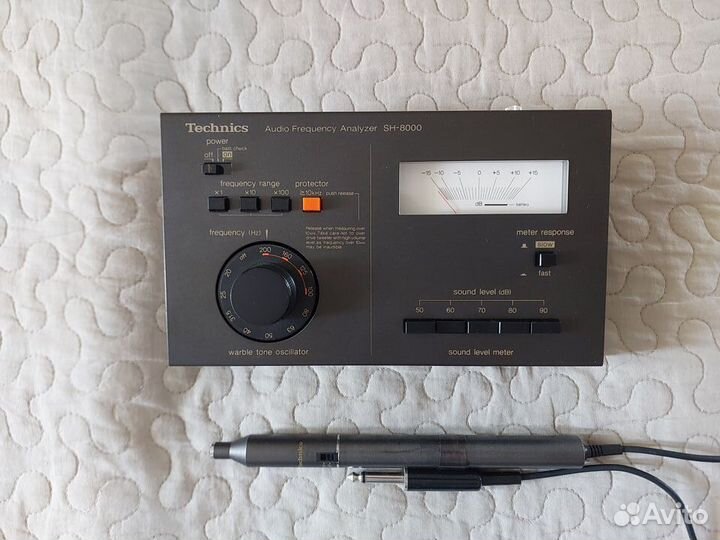 TechnicsSH-8000,E7,RS-B78R,ST-G90,SL-P840,SU-A8,A7