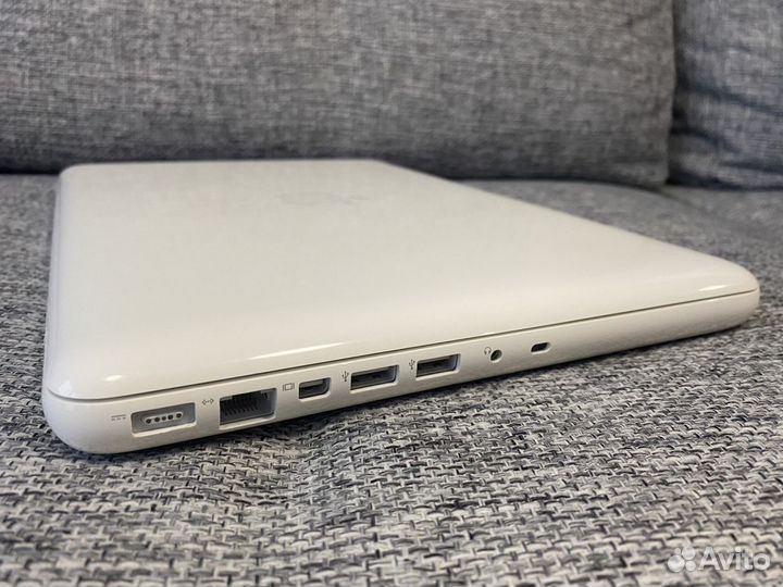 Apple MacBook 13 SSD 120gb