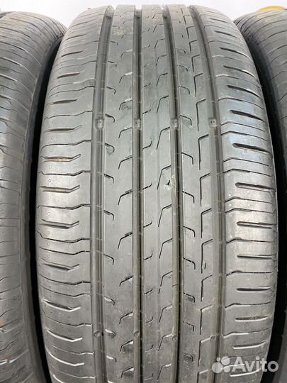 Continental ContiEcoContact 6 235/55 R18 102Y
