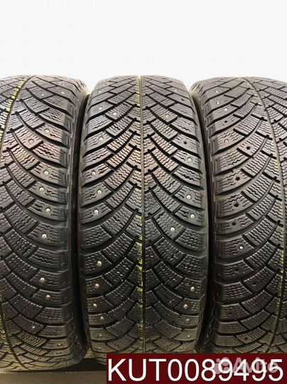 Bfgoodrich G-Force Stud 215/65 R16 107U