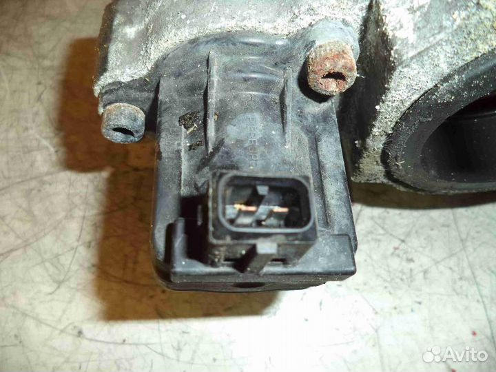 Турбокомпрессор (турбина) BMW X5