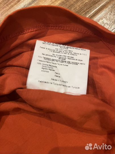 Футболка Versace Jeans. Размер М