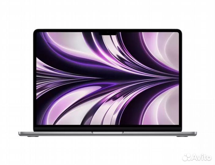 MacBook Air 13 M1 8Gb 512Gb space gray