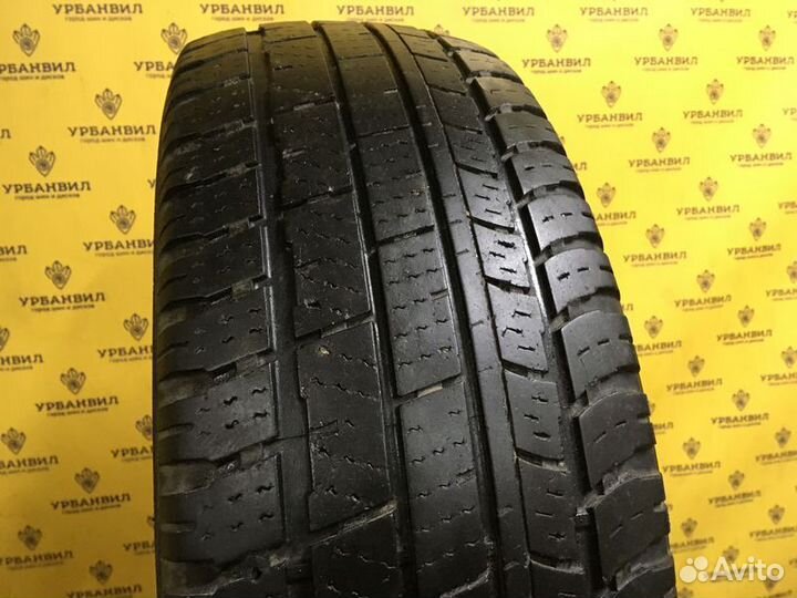 Amtel Cruise 4x4 215/65 R16 98H