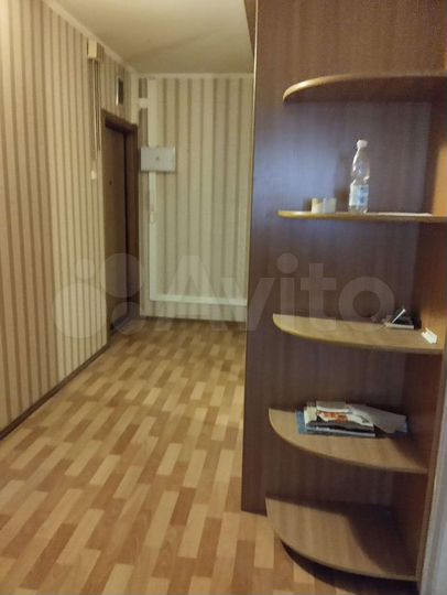 4-к. квартира, 89 м², 10/10 эт.