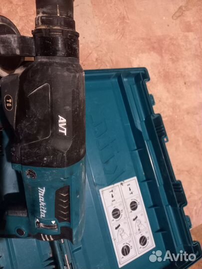 Перфоратор makita 2611ft