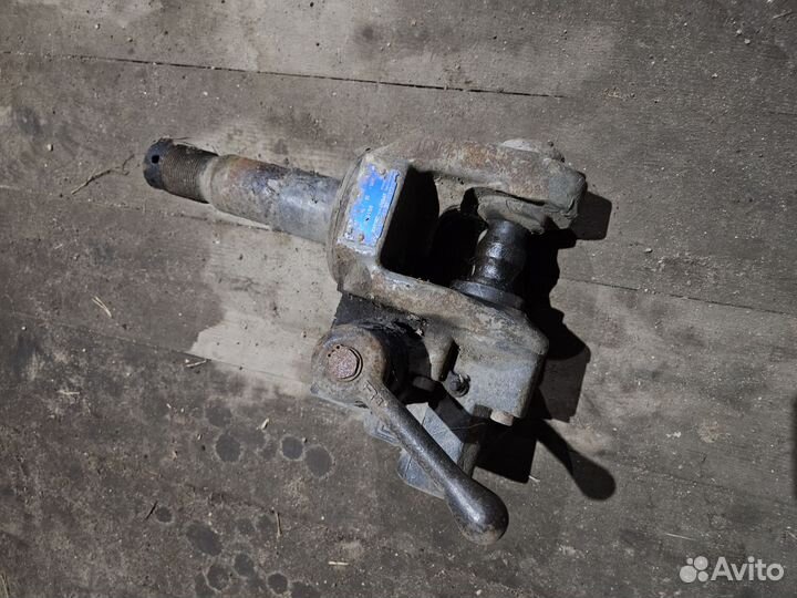 Фаркоп Rockinger