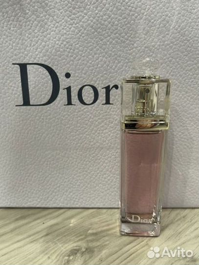 Dior addict 50 мл