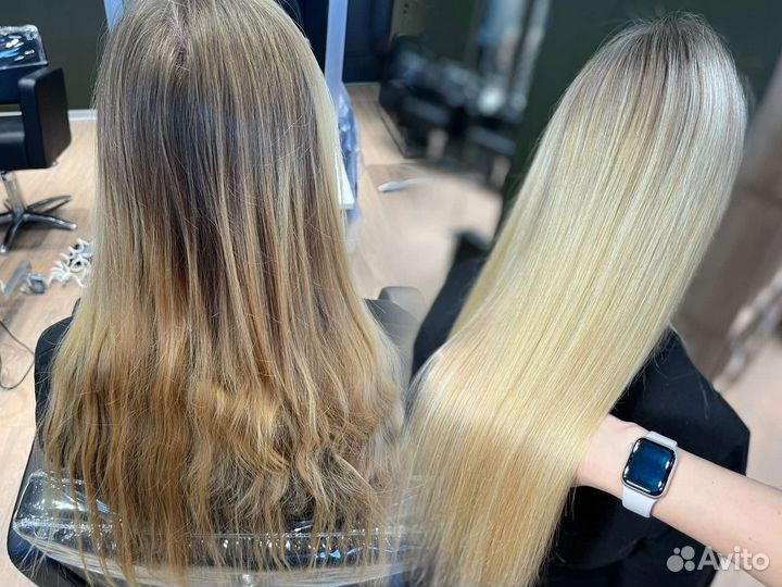 Парикмахер