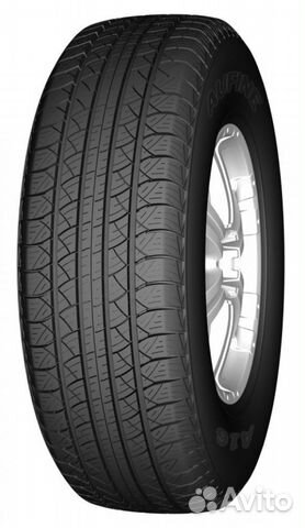 Aplus A919 285/60 R18