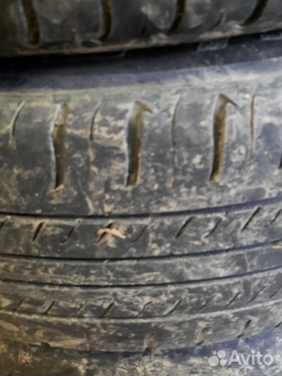 JK Tyre UX1 225/65 R17