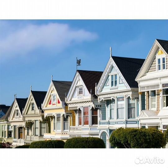 Указатель ветра Duck & Dog большой Петух