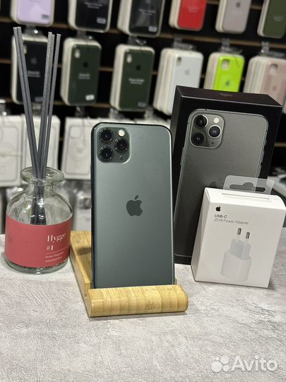 iPhone 11 Pro, 64 ГБ