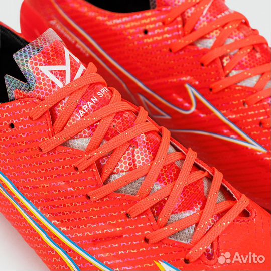 Бутсы Mizuno Alpha 25608