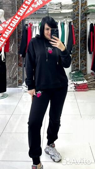 Костюмы новые Турция