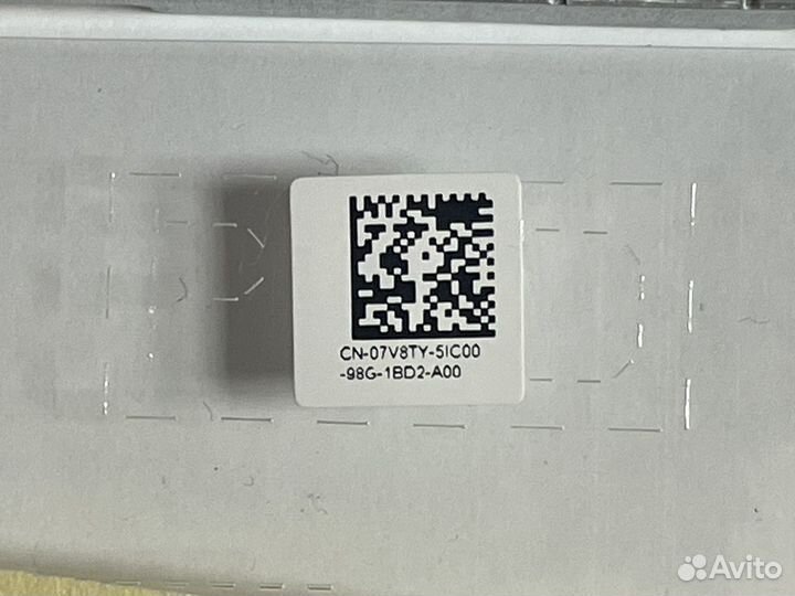 Корзина/салазки HDD для Dell P89G002