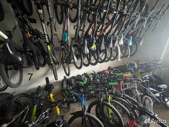 Горный Скоростной Подростковый Есть Выбор Других