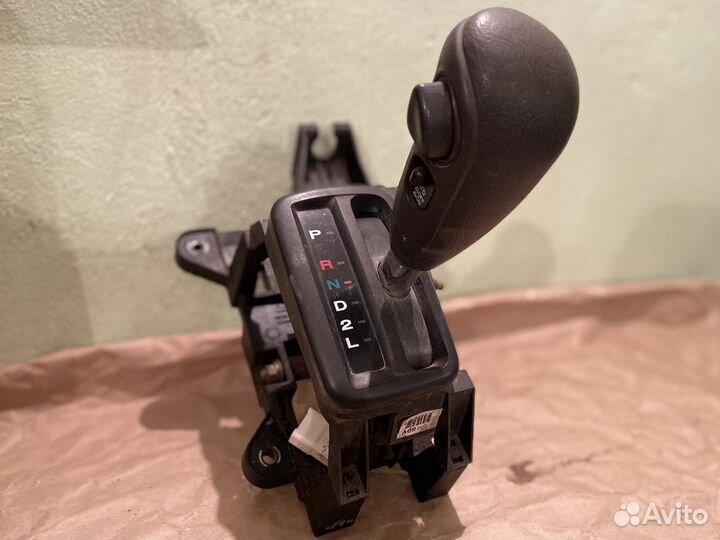 Кулиса АКПП Элантра 3