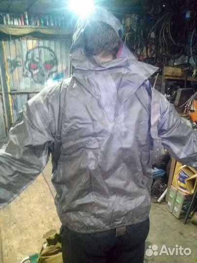 Костюм защитный л1