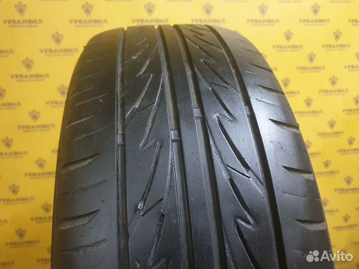 Bridgestone MY-02 Sporty Style 205/55 R16 91V