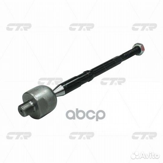 Crkd-17 Тяга рулевая прав/лев CR0248 CTR