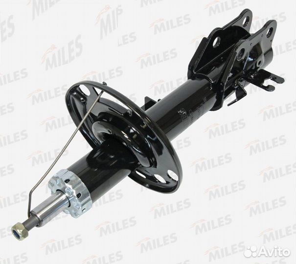 Амортизатор передний левый правый Mazda CX5, CX-5