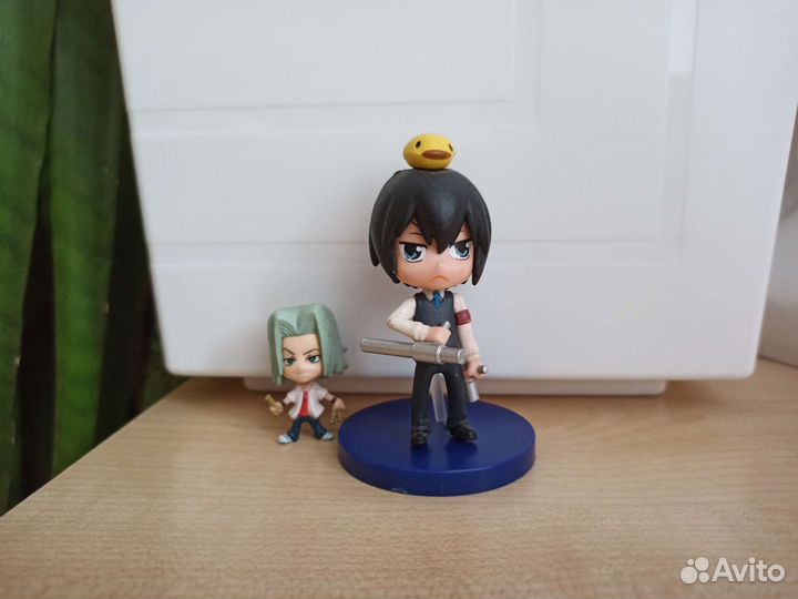 Аниме атрибутика реборн наруто манга дота