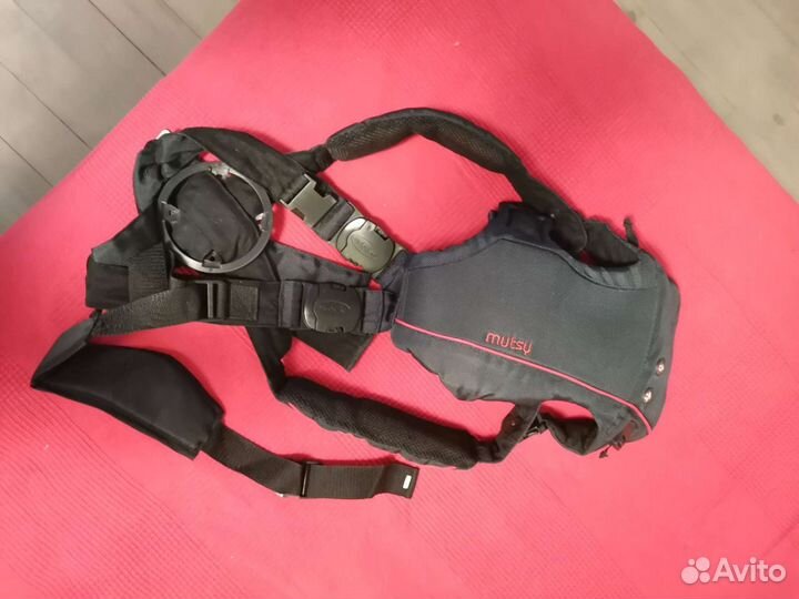 Рюкзак кенгуру Matsy