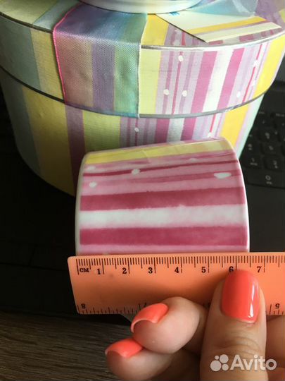 Кофейный (чайный) набор 4 предмета