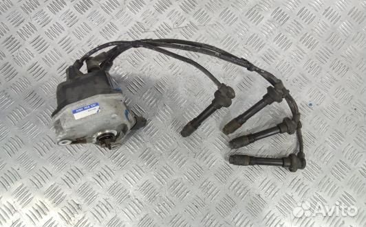 Трамблер бензиновый honda accord 6 (OSE16TO01)