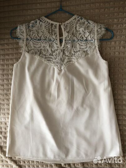 Блузка love republic xs