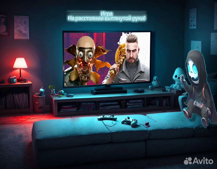 Atomic Heart Premium Edition PS5/PS4