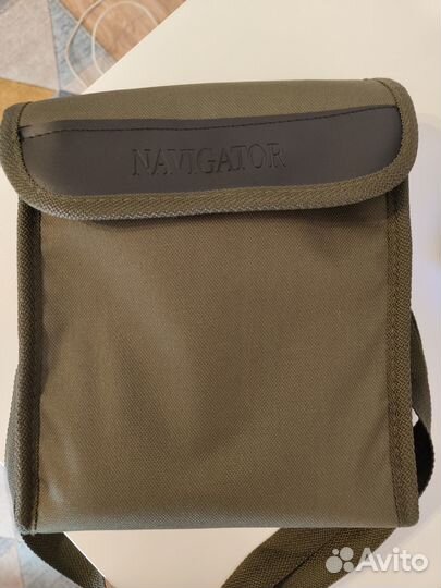 Бинокль Navigator 24x60 profi