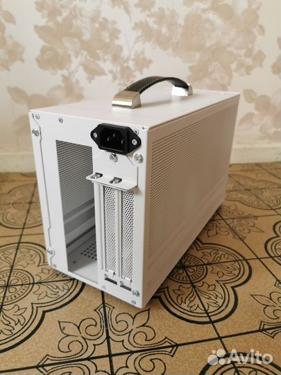 Корпус pccooler i100 Pro ITX