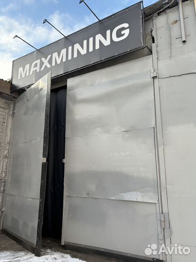 Ковш на экскаватор