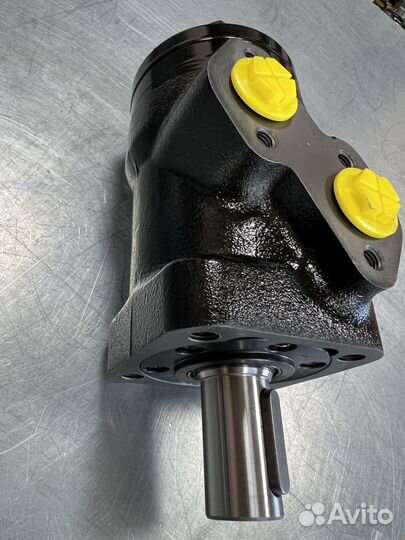 Гидромотор BMP-100P1CY10 (аналог мрq 100C)