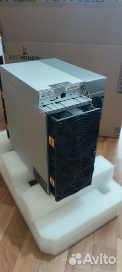 Bitmain Antminer L7 9050mh/s