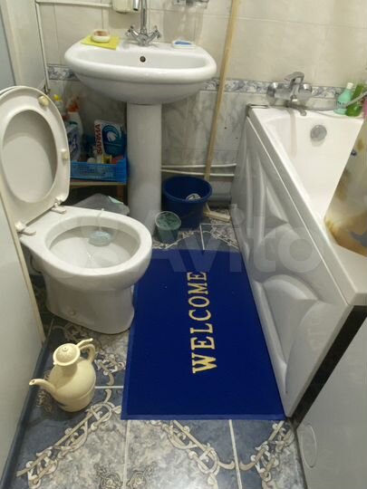 2-к. квартира, 37 м², 3/9 эт.