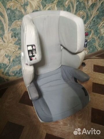 Автокресла Remer, Concord хт + столик или по з/ч