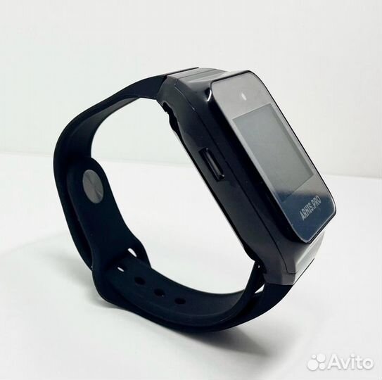 Пейджер часы для вызова персонала в салон красоты