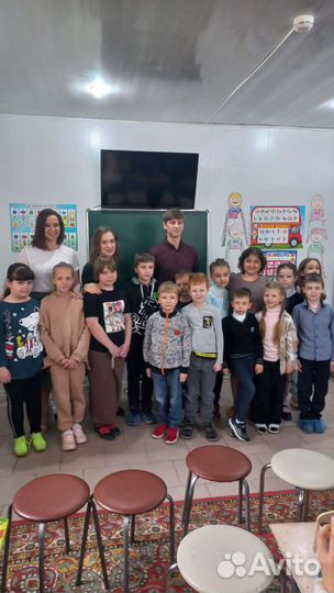 Театральная студия