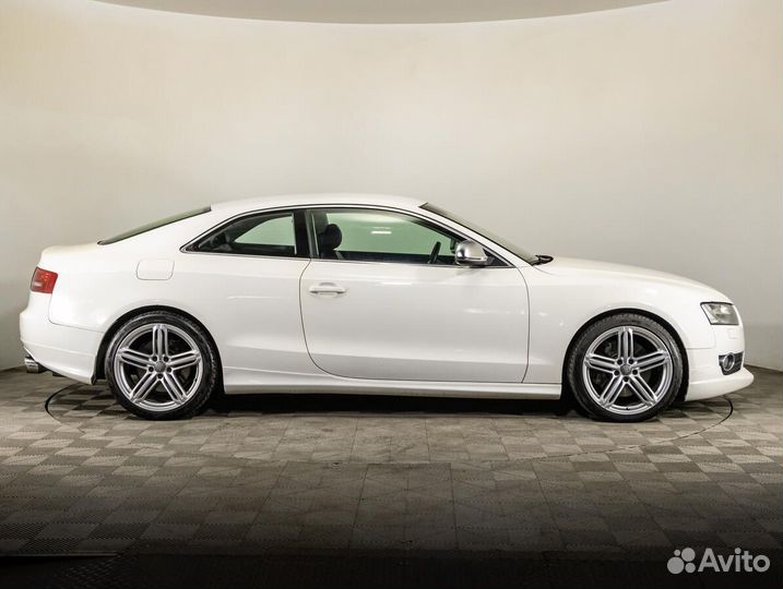 Audi A5 3.0 AMT, 2009, 149 683 км