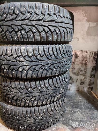 Nokian Tyres Nordman 5 SUV 205/55 R16