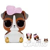 Lol big pets оригинал