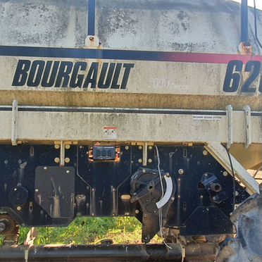 Сеялка Bourgault 8810, 2010