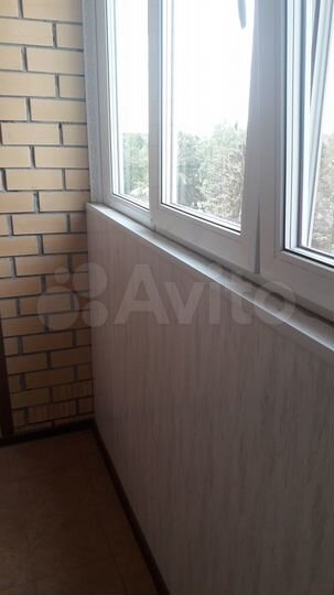 1-к. квартира, 21 м², 8/19 эт.