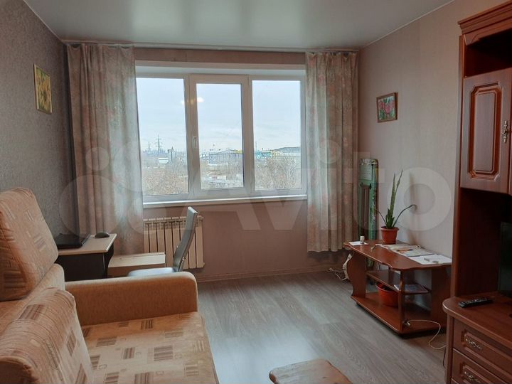 1-к. квартира, 29,9 м², 5/9 эт.