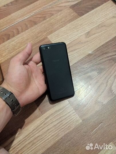 HONOR 7, 3/16 ГБ
