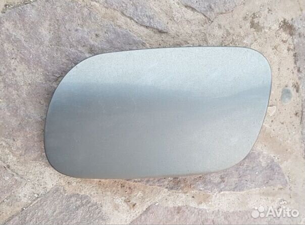 Лючок бензобака порше каен 955/957 VW туарег